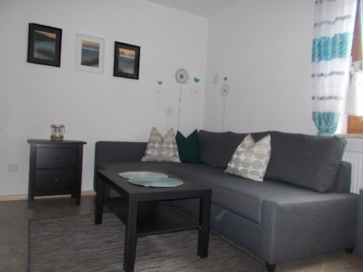 קלהיים Ferienwohnung Familie Bauer מראה חיצוני תמונה